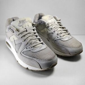 Nike Air Max Command Women’s 7.5 Light Bone White Shoes
